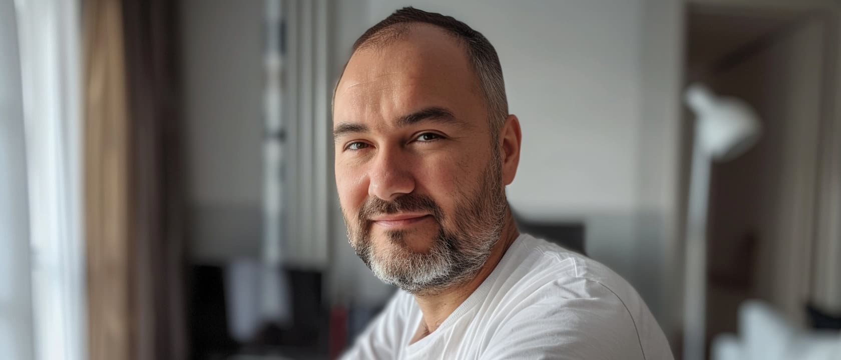 Богдан Северцев